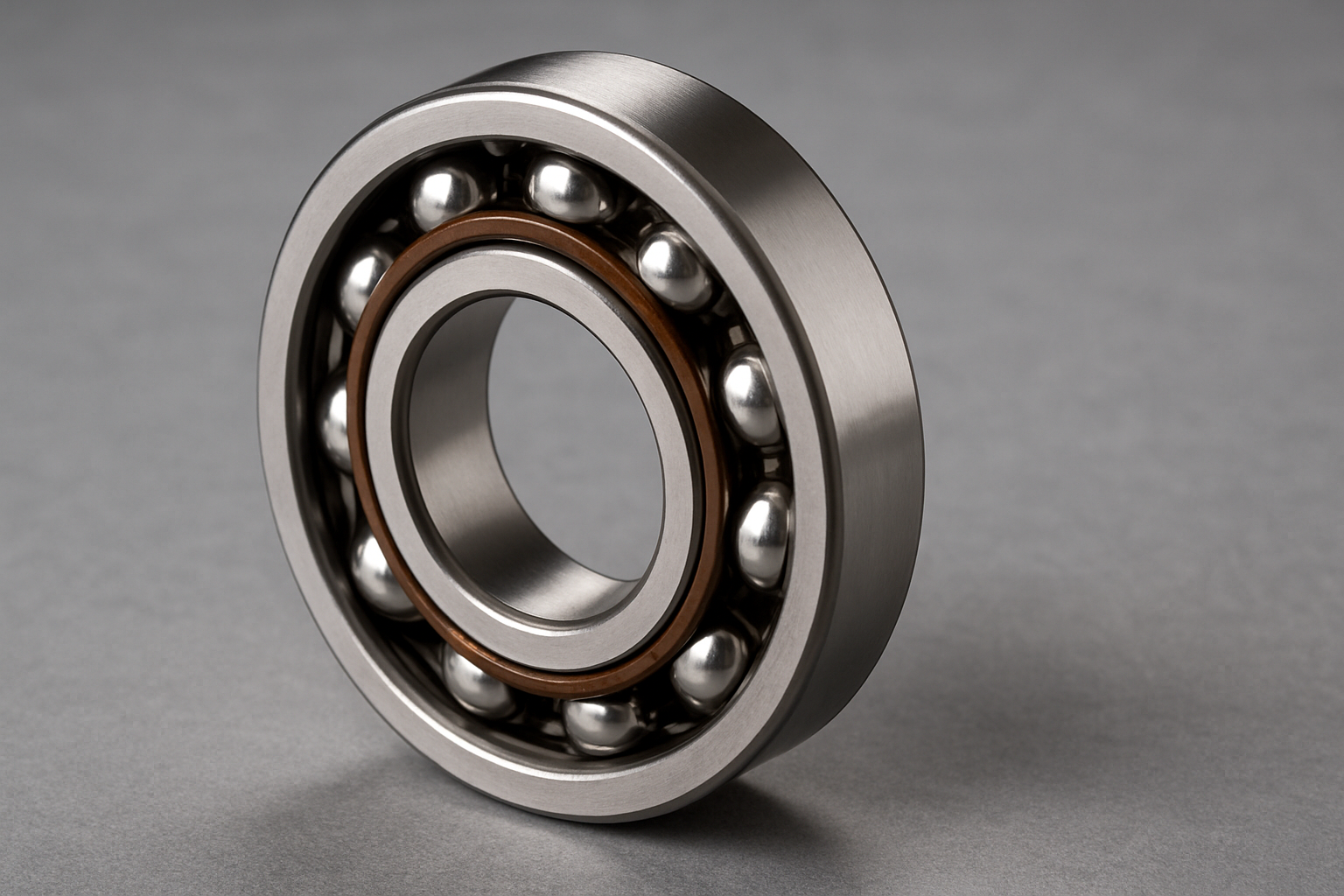 Angular Contact Bearing